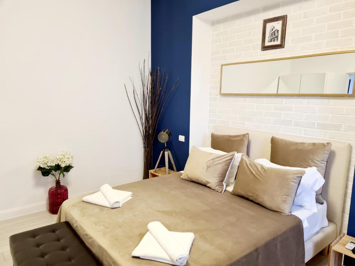 בוקרשט Metropole Apartments - Old City חדר תמונה