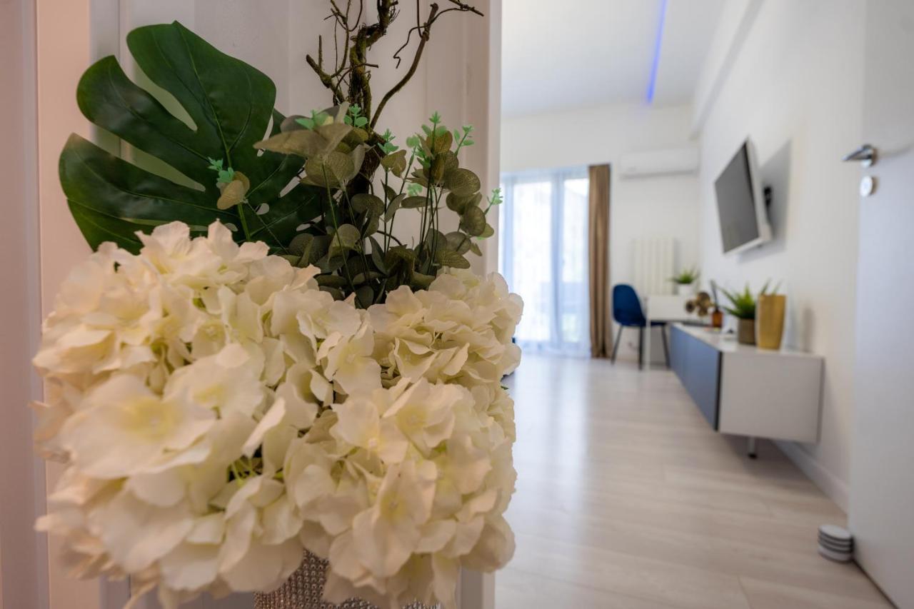 בוקרשט Metropole Apartments - Old City מראה חיצוני תמונה