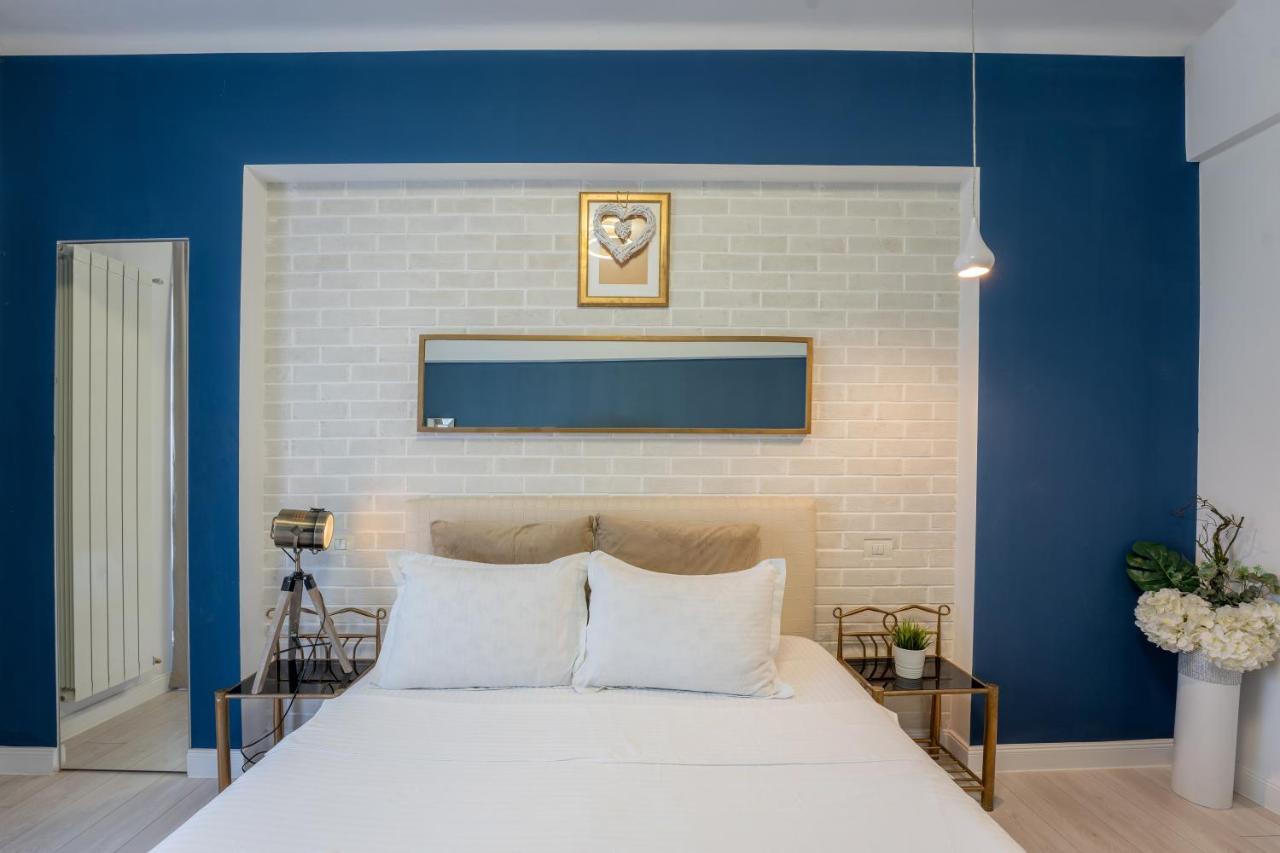 בוקרשט Metropole Apartments - Old City מראה חיצוני תמונה