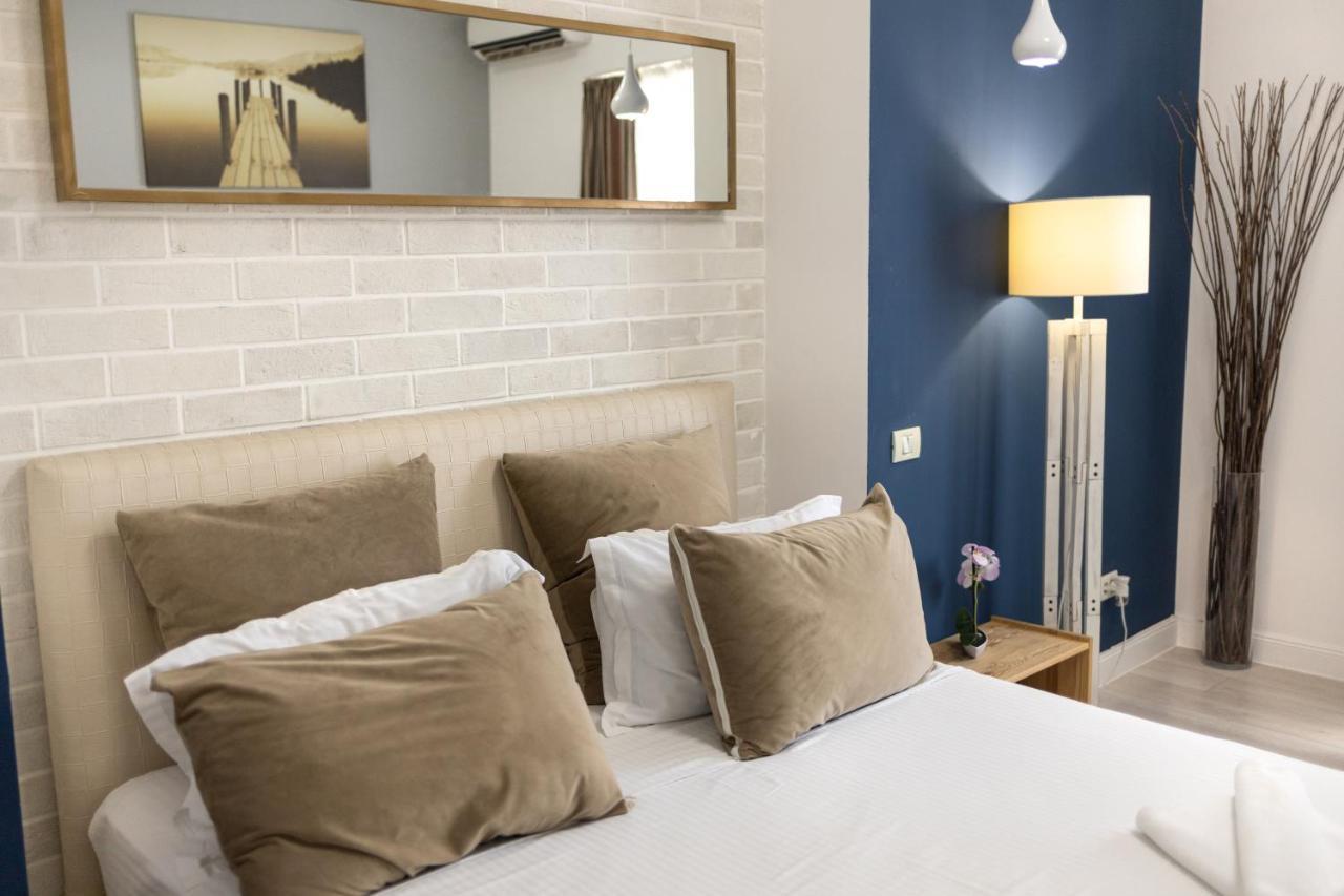 בוקרשט Metropole Apartments - Old City מראה חיצוני תמונה