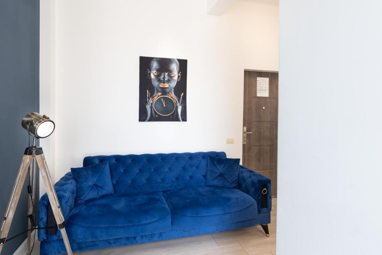 בוקרשט Metropole Apartments - Old City מראה חיצוני תמונה