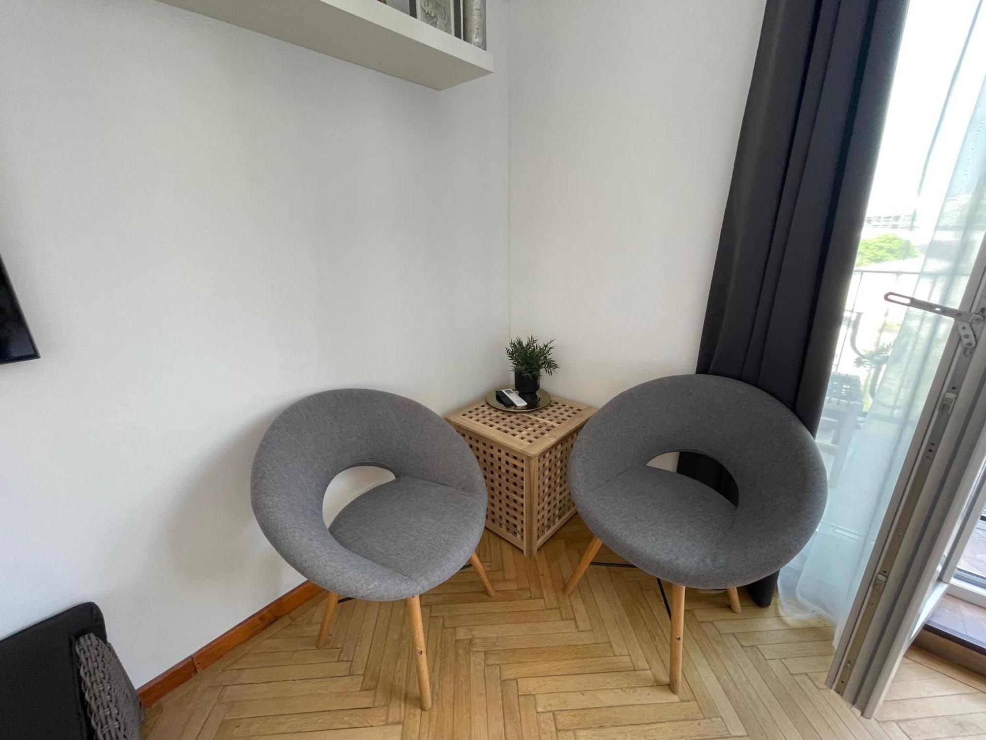 בוקרשט Metropole Apartments - Old City מראה חיצוני תמונה